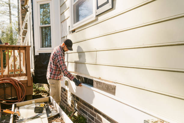 Trusted Siding Inspection service in Callaway, FL - Creative Siding